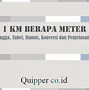 100 Meter Persegi Berapa Hektar