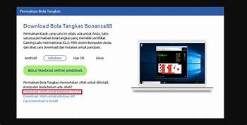 Bola Tangkas Online Tanpa Download Gratis Di Laptop