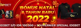 Bonus Tahun Baru Slot