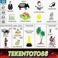 Buku Mimpi Togel 2024