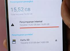 Cara Membersihkan Memori Hp Oppo Penuh