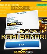 Hi Win Gacor Hari Ini Modal 250K Tanpa Deposit