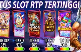 Jam Tayang Slot Gacor Hari Ini