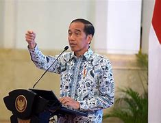 Jokowi Sekarang Presiden Ke Berapa