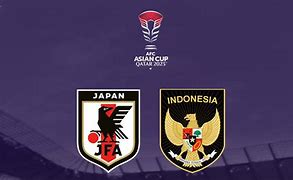 Live Bola Indonesia Vs Jepang Free Streaming Piala Dunia