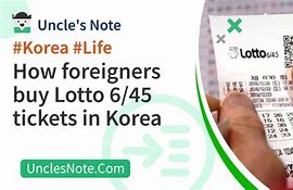 Lotto Korea 1135 Artinya