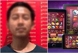 Mantan Admin Judi Slot Ditangkap Polisi Di Chile Hari Ini Terbaru