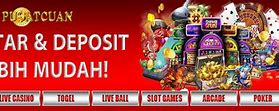 My Cuan Slot Login Alternatif Online Link