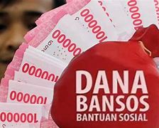 Penerima Bansos Baru 2024