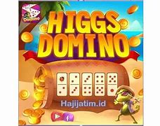 Permainan Baru Slot Domino Higgs Hari Ini Terbaru Lengkap