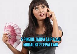 Pinjaman Modal Slot Online Tanpa Ktp Asli Pemula Di Indonesia