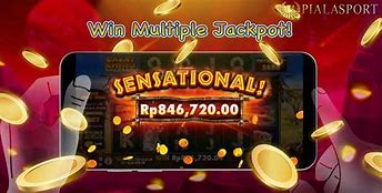 Situs Slot Terpercaya Mudah Menang