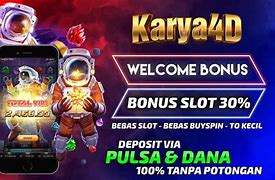 Slot Deposit 2000 Tanpa Potongan