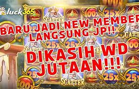 Zeus Menang Ratusan Juta Slot Gacor Hari Ini Pola Gacor